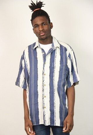 VINTAGE NAVAJO SHIRT