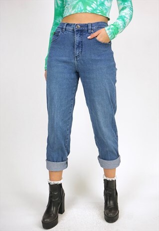 VINTAGE 90'S LEE JEANS