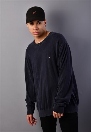 TOMMY HILFIGER SWEATSHIRT SJ5465