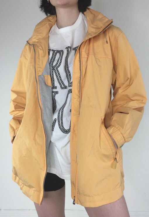 garment image