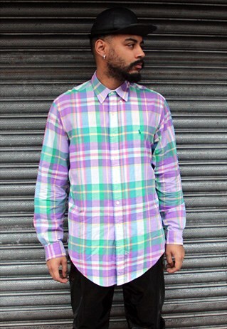 VINTAGE RALPH LAUREN SHIRT