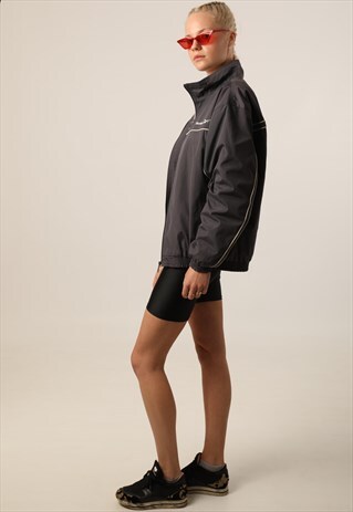 VINTAGE REEBOK PADDED JACKET