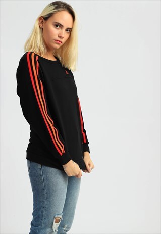 VINTAGE ADIDAS SWEATSHIRT