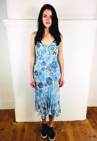 SUN DRESS