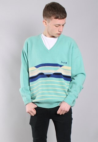 VINTAGE PRINGLE JUMPER