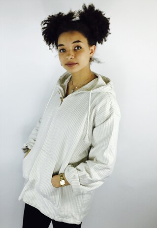 CHUNKY FESTIVAL HOODIE