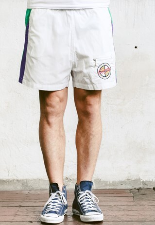 VINTAGE SUMMER SHORTS