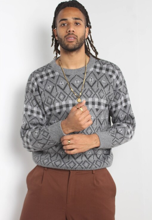 garment image