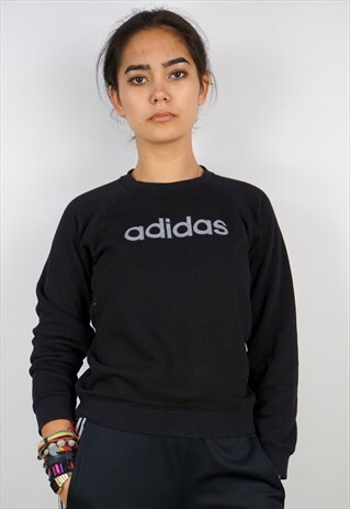 VINTAGE 90'S ADIDAS SWEATSHIRT