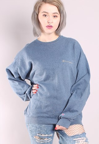 VINTAGE CHAMPION SWEATSHIRT