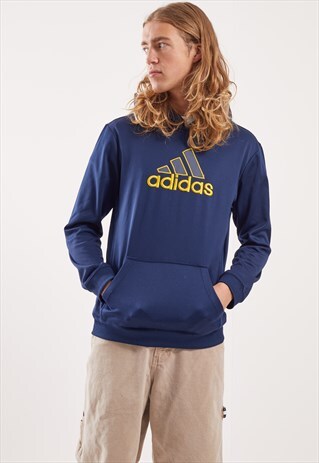 VINTAGE ADIDAS HOODIE