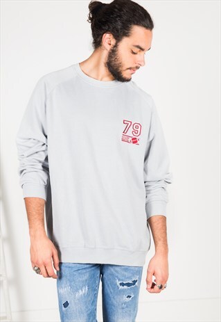 VINTAGE 90'S REEBOK SWEATSHIRT / S0003