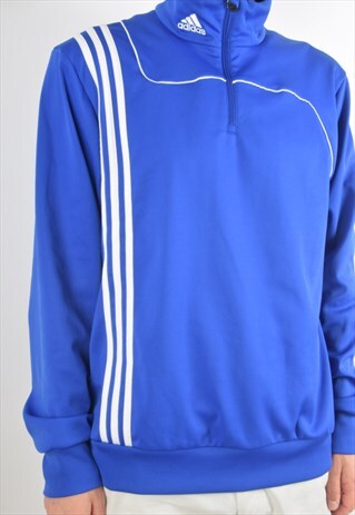 VINTAGE ADIDAS SWEATSHIRT SIZE L (1350)