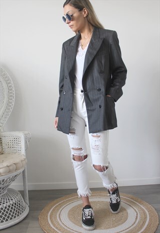 JACKET VINTAGE SIZE 10