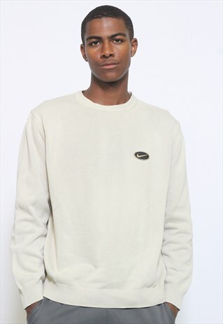 VINTAGE NIKE JUMPER