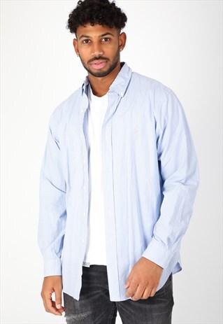 VINTAGE POLO RALPH LAUREN SHIRT AS182