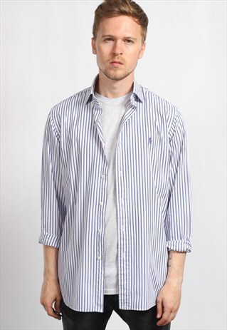 VINTAGE RALPH LAUREN SHIRT