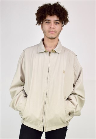 VINTAGE 90'S NAUTICA JACKET