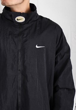 vintage nike jackets