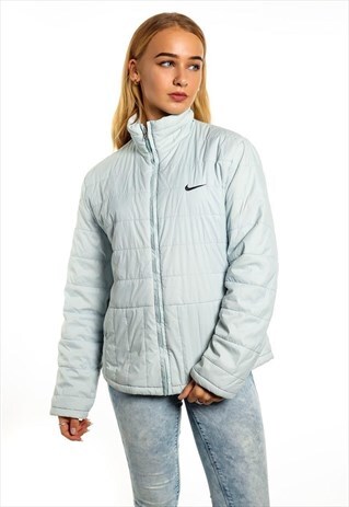 VINTAGE NIKE PUFFER JACKET J2089