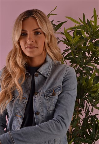 LEVI'S DENIM JACKET GDF1485