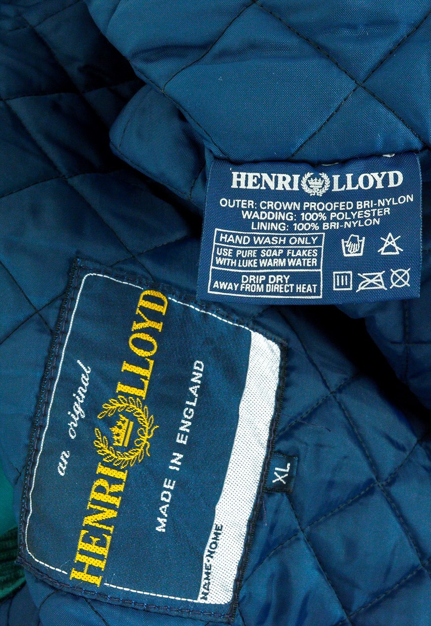 Henri store lloyd tracksuit