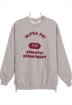 Vintage 90's Lee Sweatshirt College