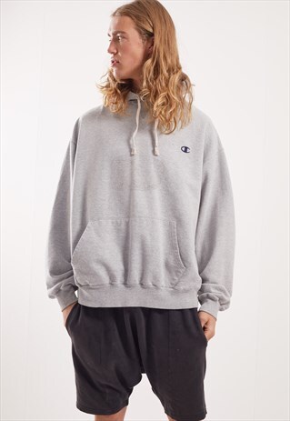 VINTAGE CHAMPION HOODIE