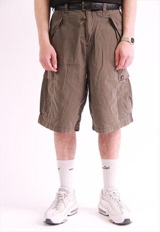 VINTAGE CARHARTT SHORTS