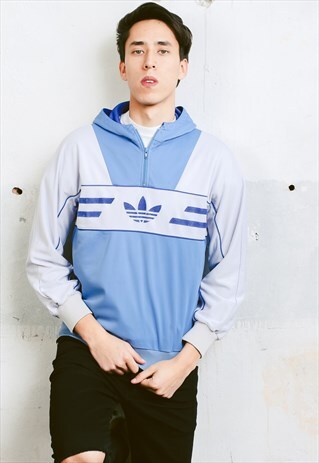 VINTAGE ADIDAS SWEATSHIRT