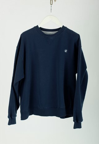 VINTAGE 90S CHAMPION SMALL LOGO SWEATSHIRT