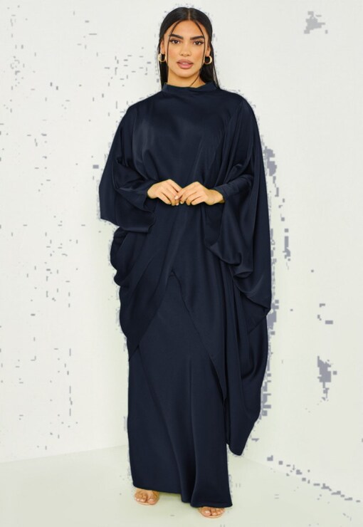 asos abaya