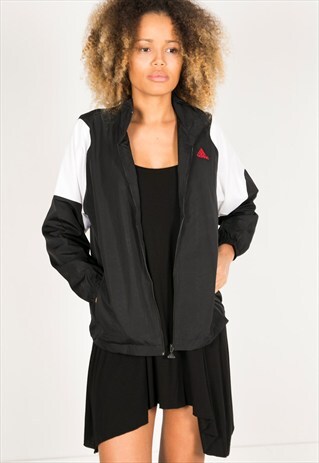 POP-UP SALE / RETRO STYLE TECHNICAL JACKET / S0822