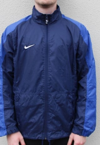 vintage nike coat