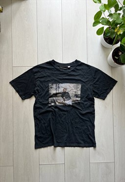 Ice Cube washed tee