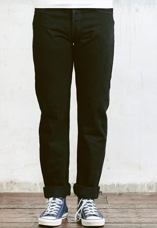 VINTAGE LEVIS 501 JEANS