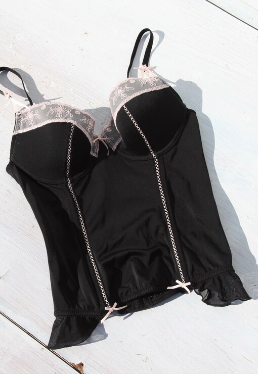 garment image