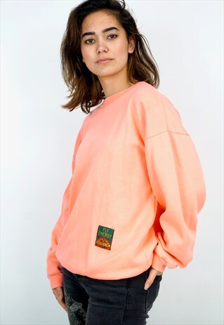 VINTAGE 90'S SWEATSHIRT