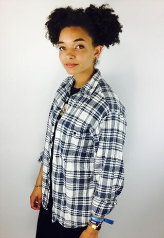 FLANNEL SHIRT