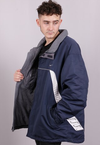 VINTAGE NIKE JACKET X221