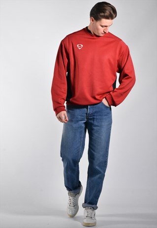 EARLY 2000S NIKE SPORTSWEAR SWEATSHIRT