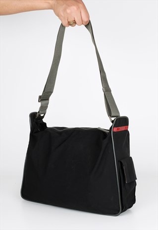 prada sport nylon bag