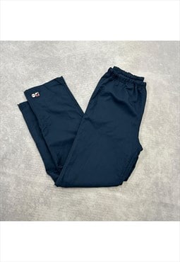 Fila Track Pants Men's S