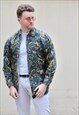 Society Classic Autumnal Vintage Shirt 