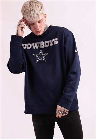 VINTAGE NIKE SWEATSHIRT