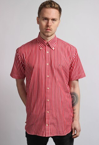 VINTAGE TOMMY HILFIGER SHIRT