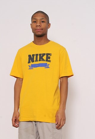 VINTAGE NIKE T SHIRT