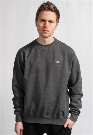 VINTAGE CHAMPION SWEATSHIRT