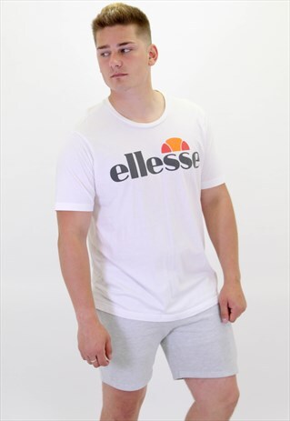 VINTAGE ELLESSE T-SHIRT