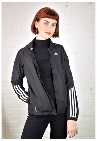VINTAGE 90'S ADIDAS TRACK JACKET